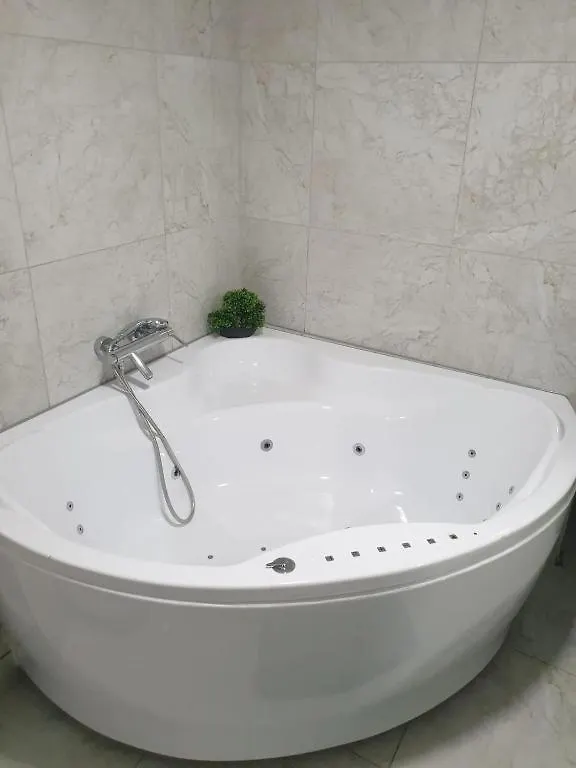 Betariel'Com Hauptbahnhof Apartment Vienna