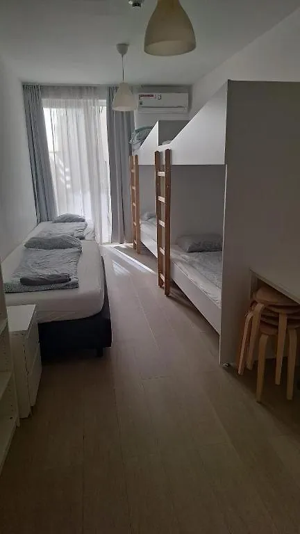 Betariel'Com Hauptbahnhof Apartment Vienna Austria