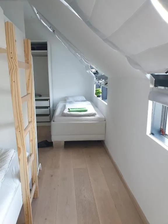 Betariel'Com Hauptbahnhof Apartment Vienna