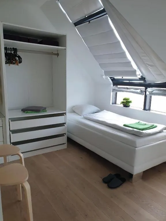 Betariel'Com Hauptbahnhof Apartment Vienna