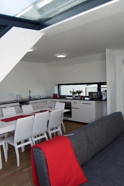 Betariel'Com Hauptbahnhof Apartment Vienna 0*,  Austria
