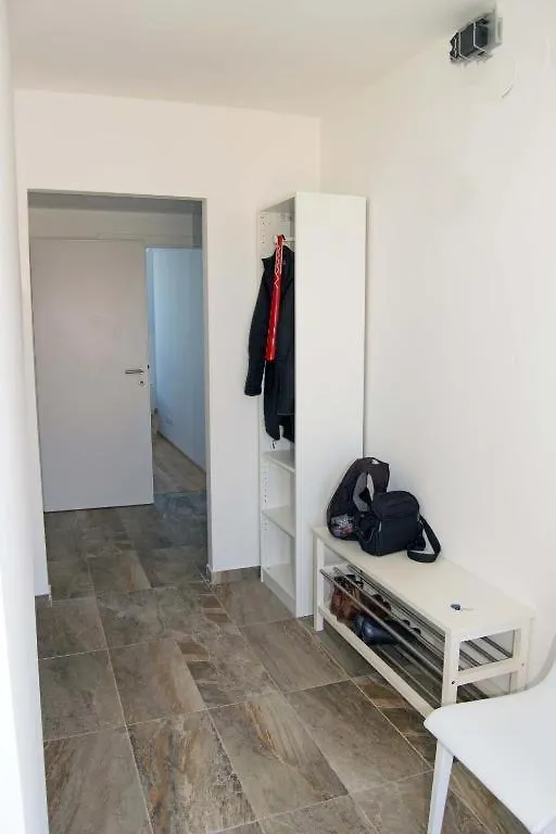 Betariel'Com Hauptbahnhof Apartment Vienna Austria