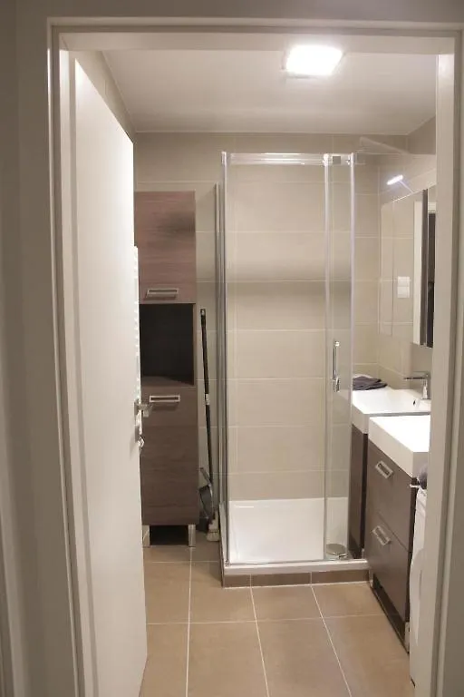 Betariel'Com Hauptbahnhof Apartment Vienna