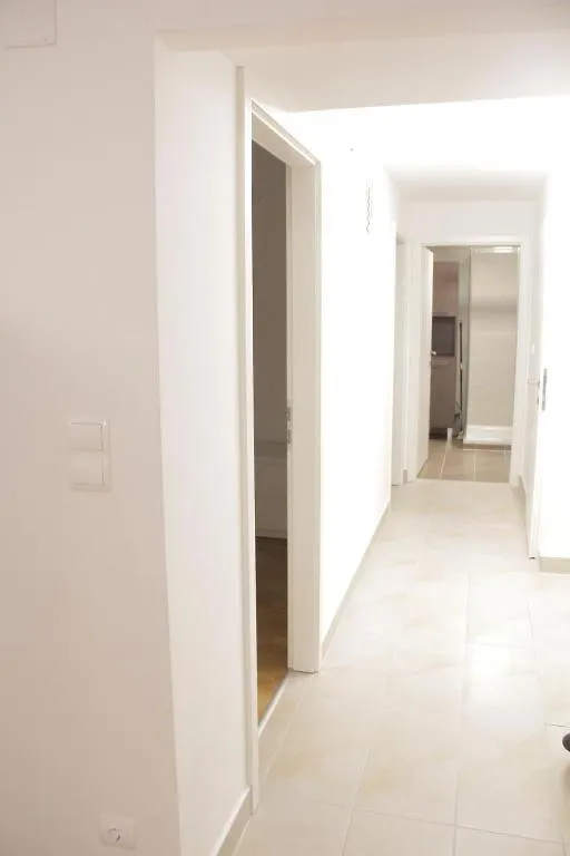 Betariel'Com Hauptbahnhof Apartment Vienna