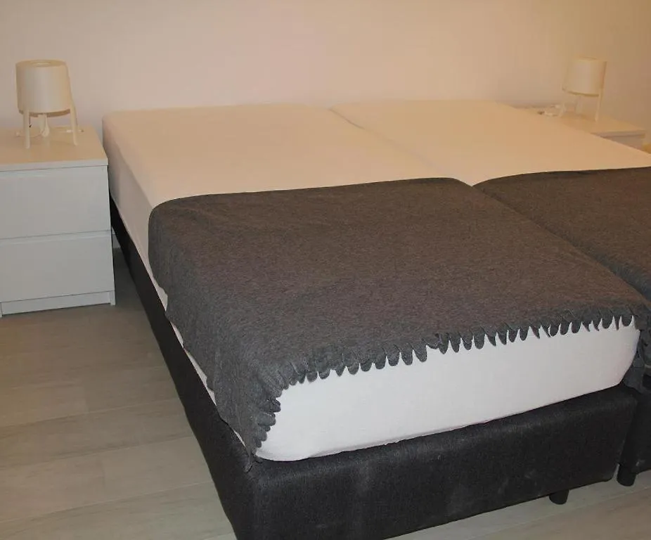 Betariel'Com Hauptbahnhof Apartment Vienna 0*,  Austria