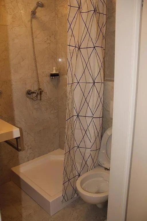 Betariel'Com Hauptbahnhof Apartment Vienna