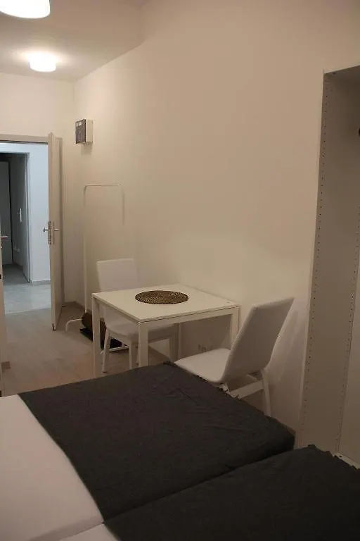 Betariel'Com Hauptbahnhof Apartment Vienna