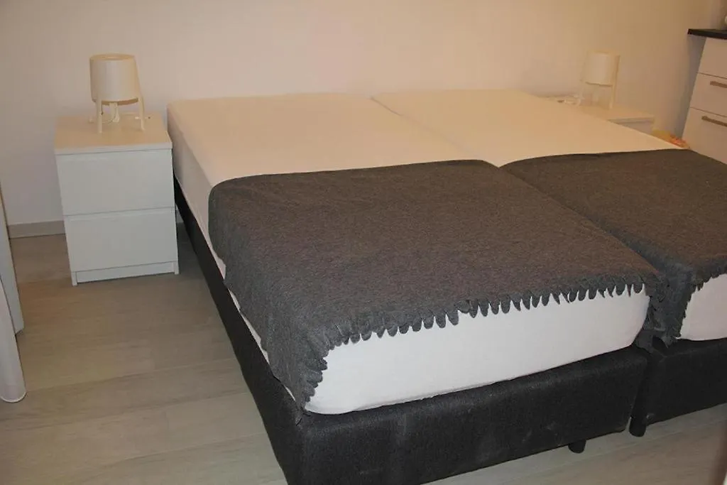 Betariel'Com Hauptbahnhof Apartment Vienna