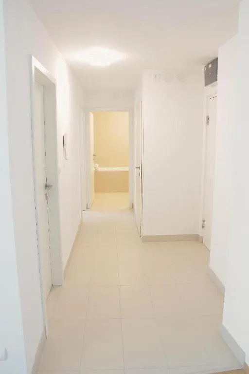 Betariel'Com Hauptbahnhof Apartment Vienna