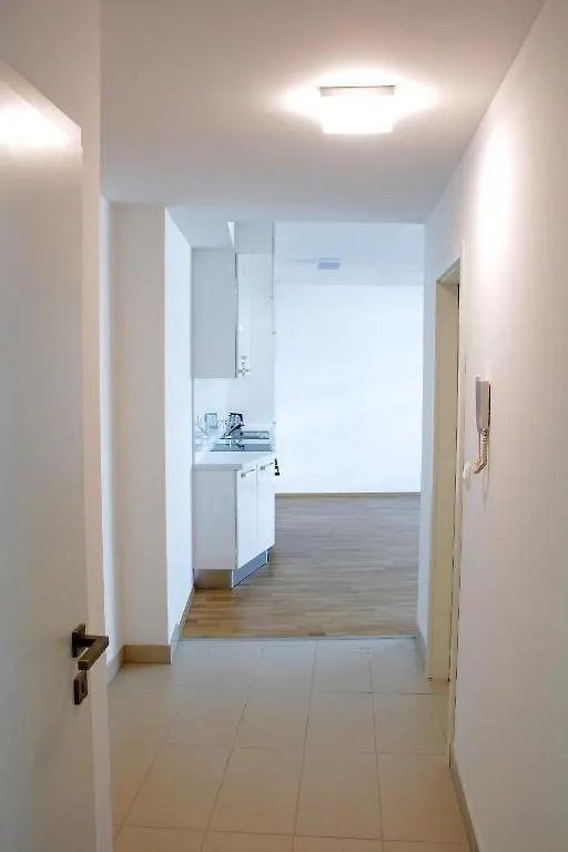 Betariel'Com Hauptbahnhof Apartment Vienna 0*,  Austria