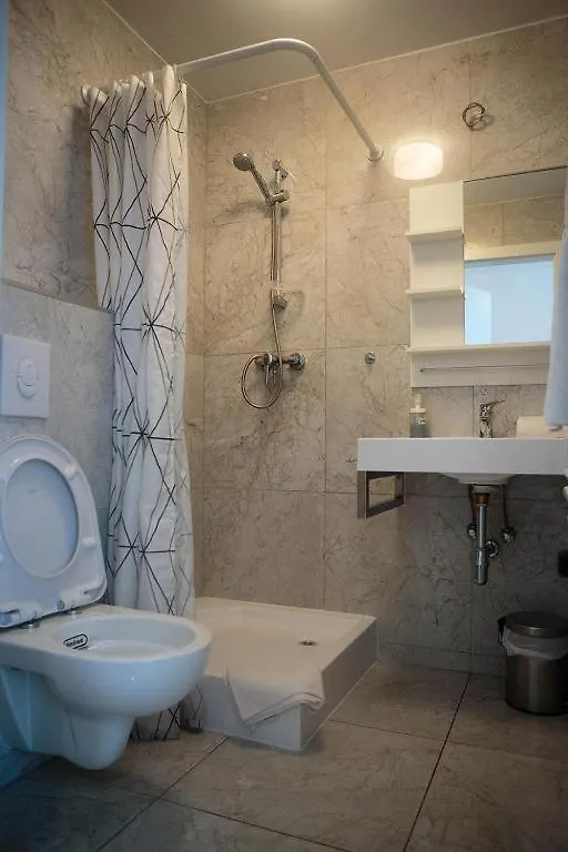 Betariel'Com Hauptbahnhof Apartment Vienna Austria