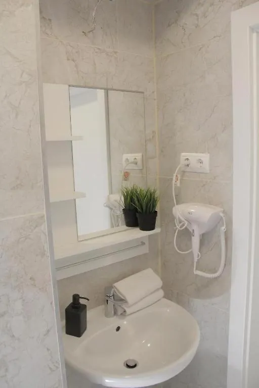 Betariel'Com Hauptbahnhof Apartment Vienna Austria