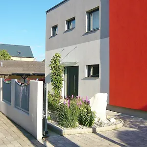 Abcd-apartments 23 Nielrosenweg Apartment
