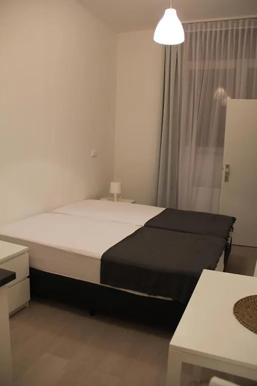 Betariel'Com Hauptbahnhof Apartment Vienna