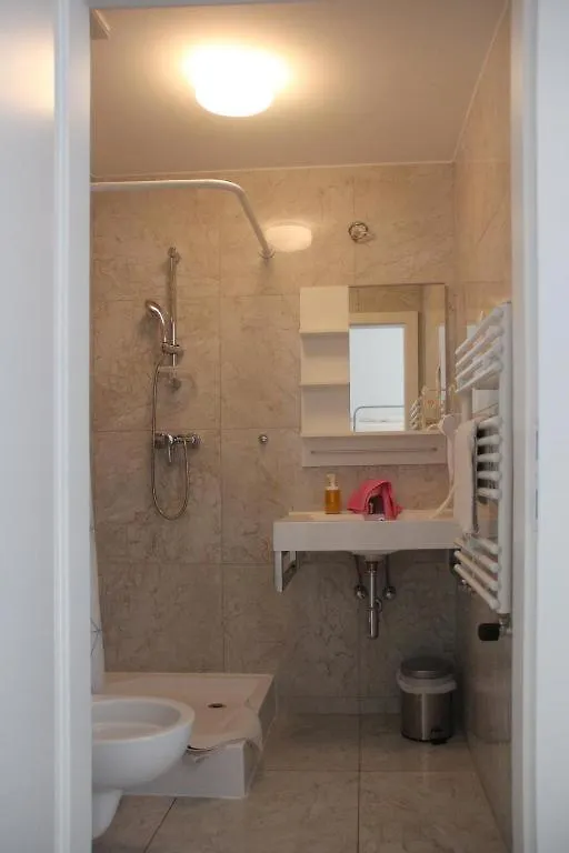 Betariel'Com Hauptbahnhof Apartment Vienna